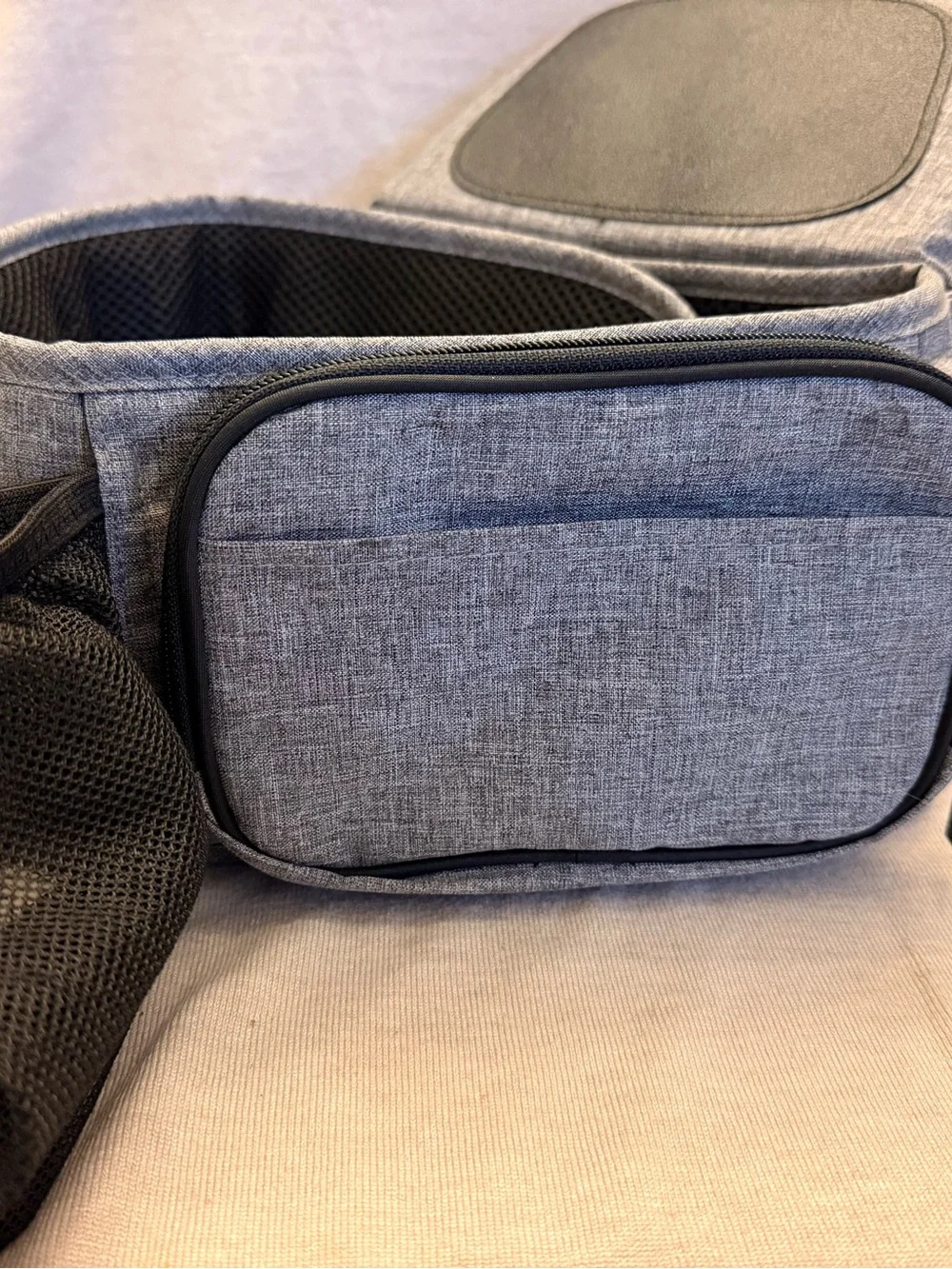 Tush Baby Hip Seat & Waistbelt Extender
